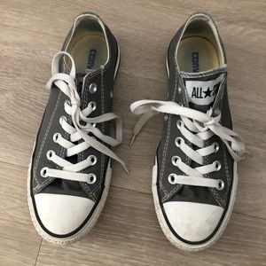 Converse All-Star Chuck Taylors - great condition